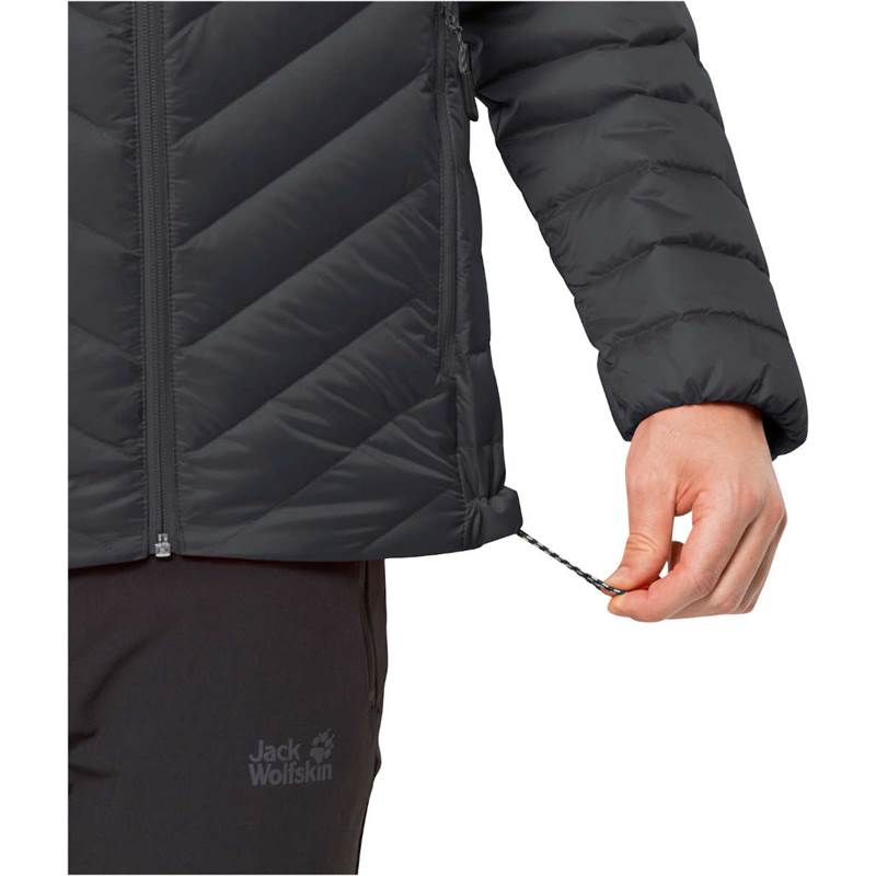 Jack Wolfskin Mens Passamani Down Jacket-4